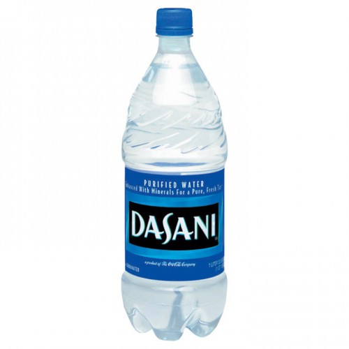 Dasani Water 32-Pack Rental: dasani 10415829